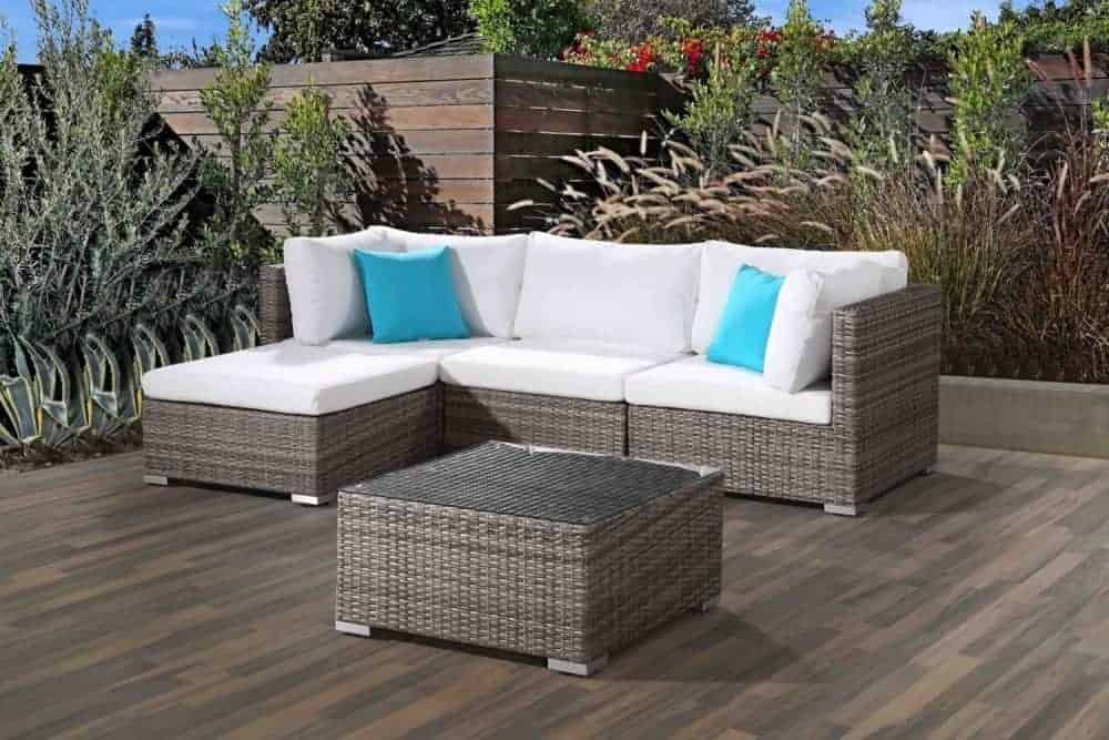 Premium Quality Outdoor Patio Furniture Velago Patio Furniture