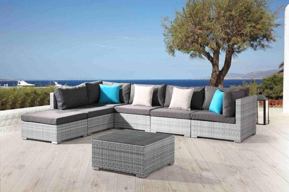 outdoor patio furniture