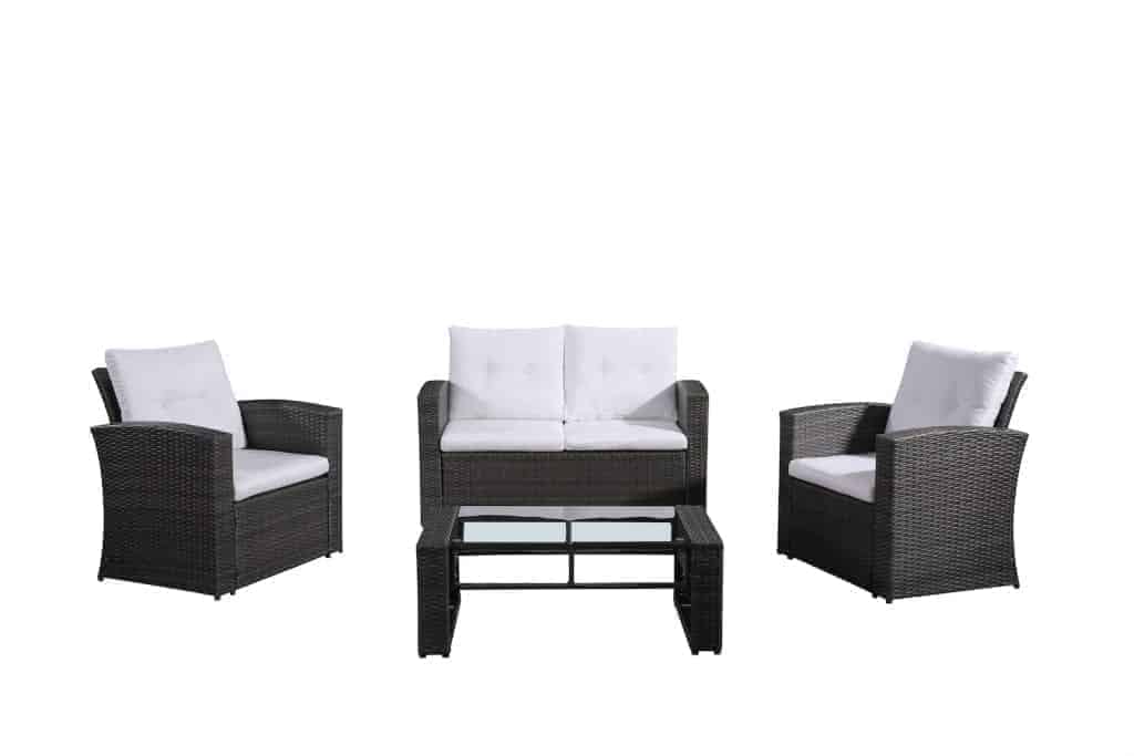 Affordable Patio Furniture in Toronto Velago Patio Furniture