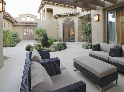 outdoor patio furniture