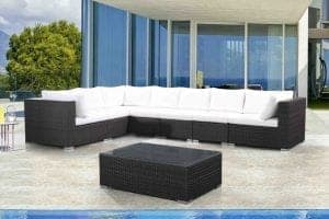 outdoor patio furniture