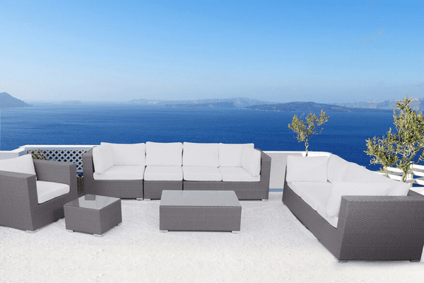 outdoor patio furniture