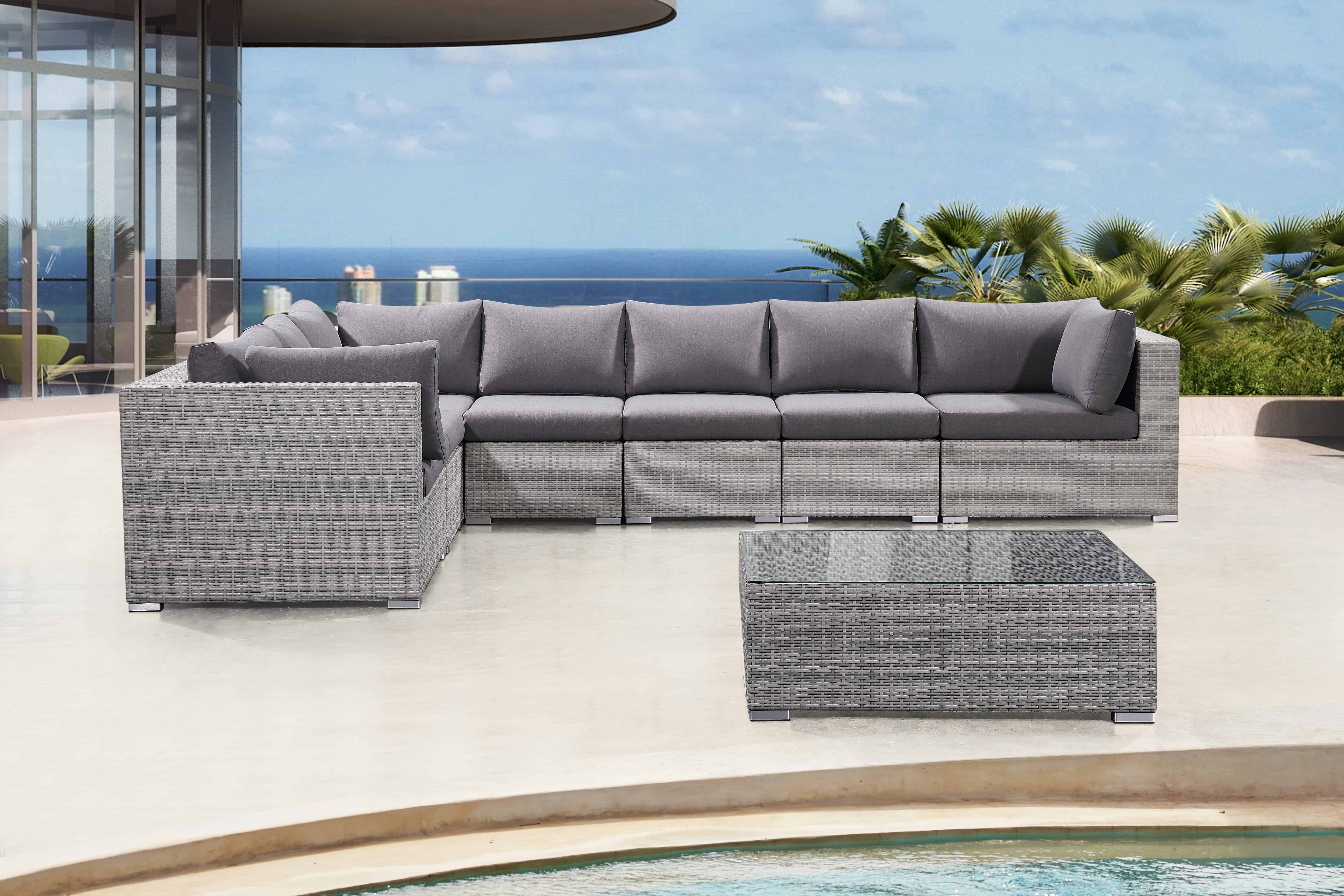 Patio Furniture