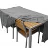 Patio Dining Set Protective Cover
