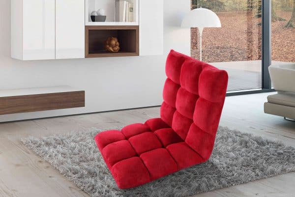 Floor Lounger Chair