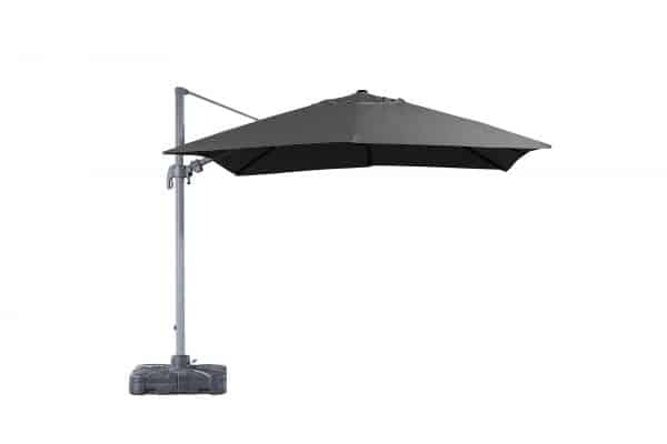 Sabia-Cantilever-Umbrella-Grey—With-Wheels-4